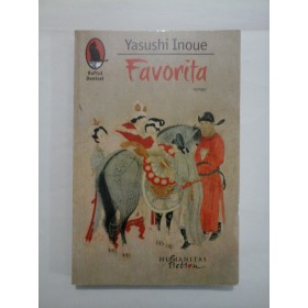     Favorita  -  Iasushi  Inoue